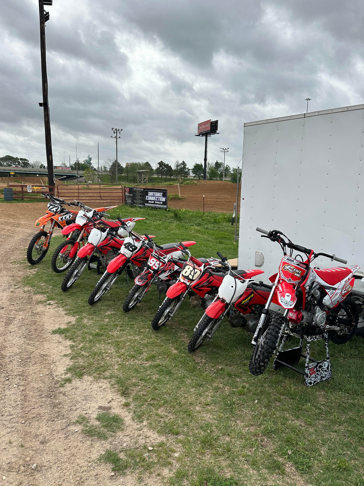 Learn to ride program