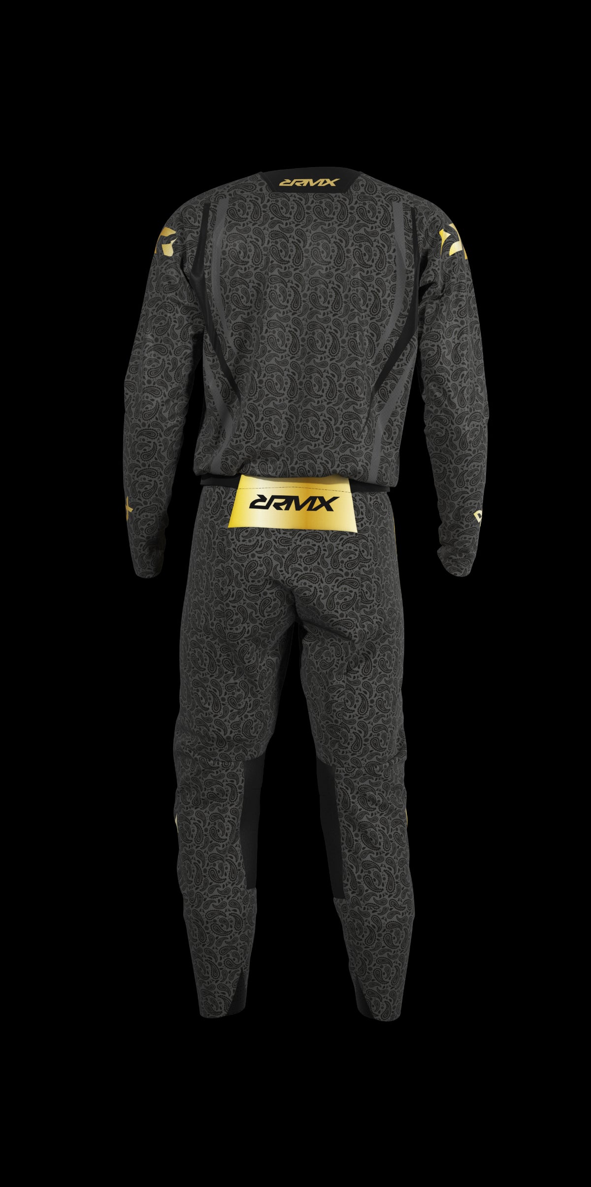 RRMX DARK KNIGHT
