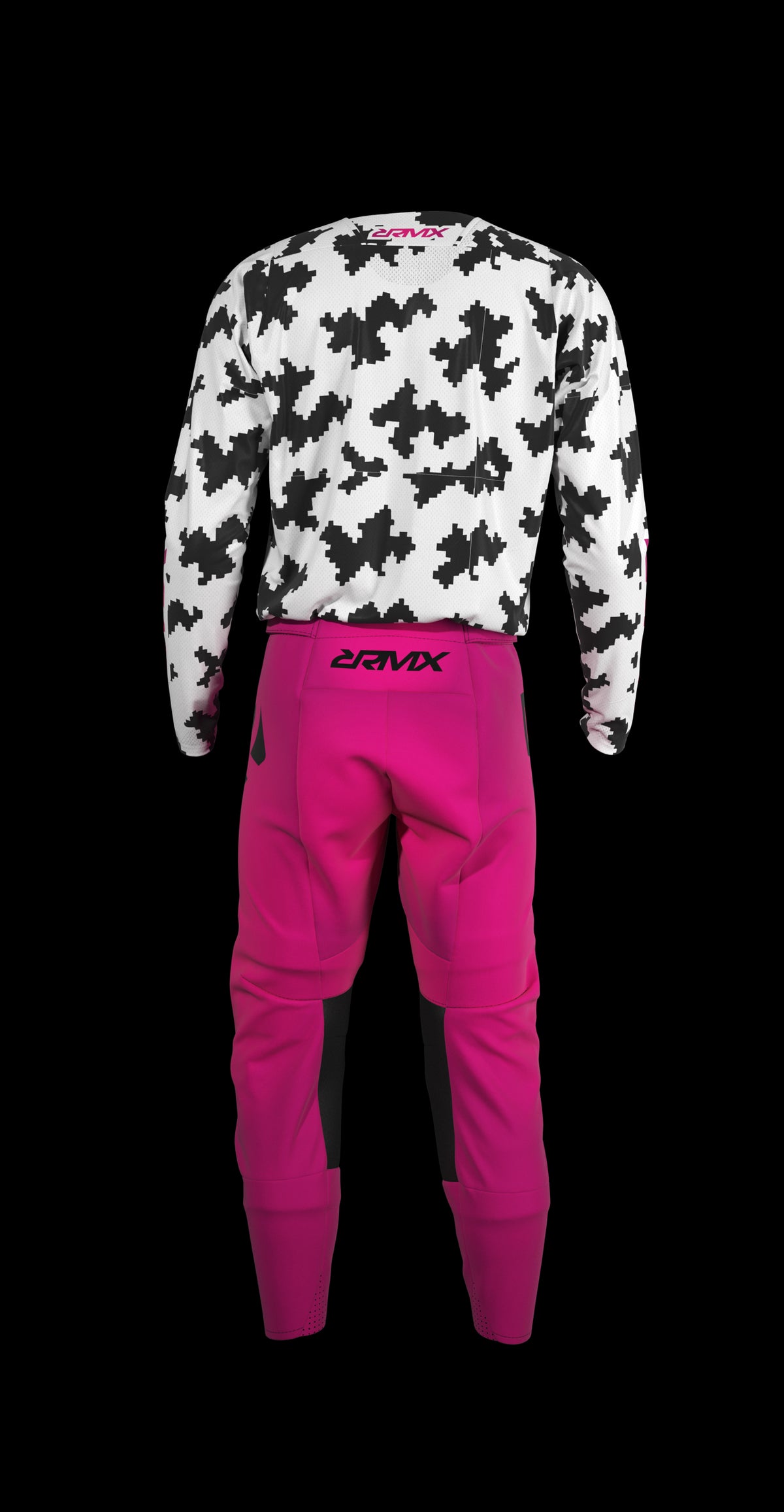 RRMX DIGITAL FLO