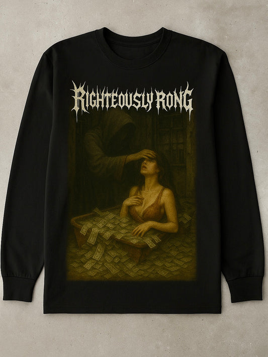 The Root Of All Evil