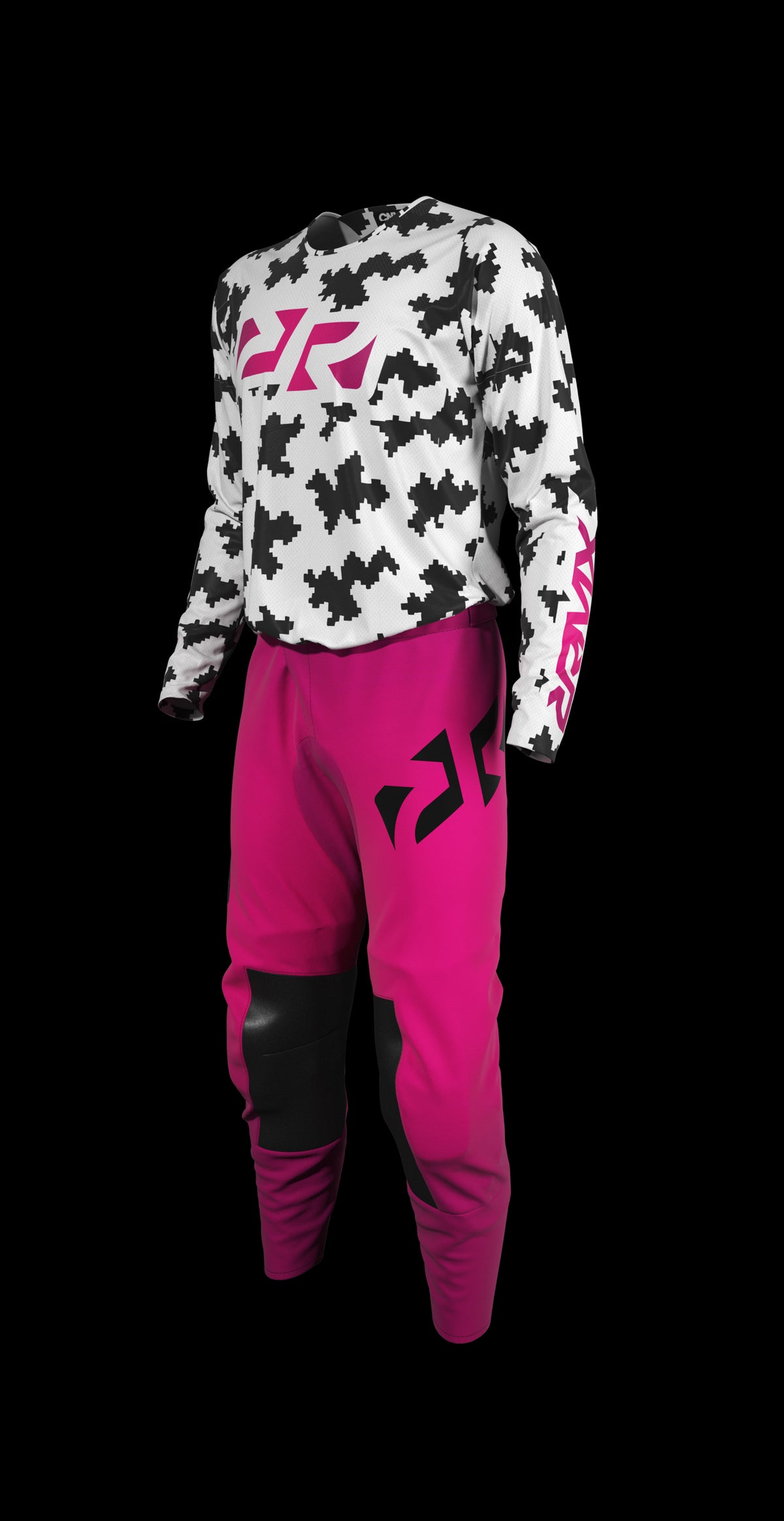 RRMX DIGITAL FLO