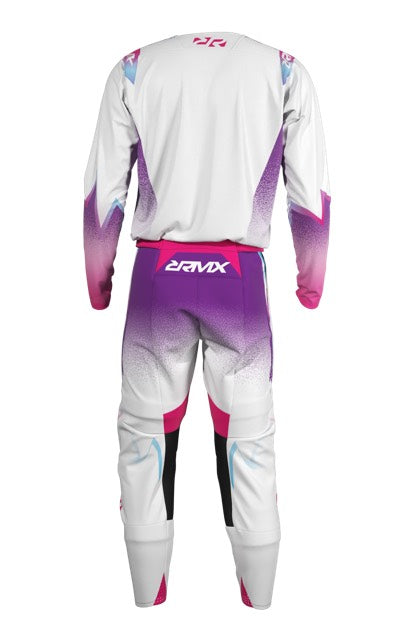 RRMX RETRO KIT WHITE